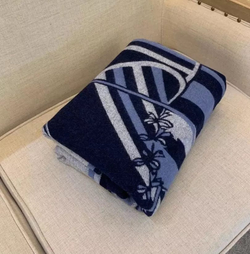 Home Decor Blankets & Throw Blankets   S4501643 - TUZZUT Qatar Online Shopping