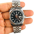 Luxury Mens Stainless Watch W3619752 - TUZZUT Qatar Online Shopping