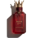 Al Ezz Oud Hersh Rouge EDP 100ml - TUZZUT Qatar Online Shopping