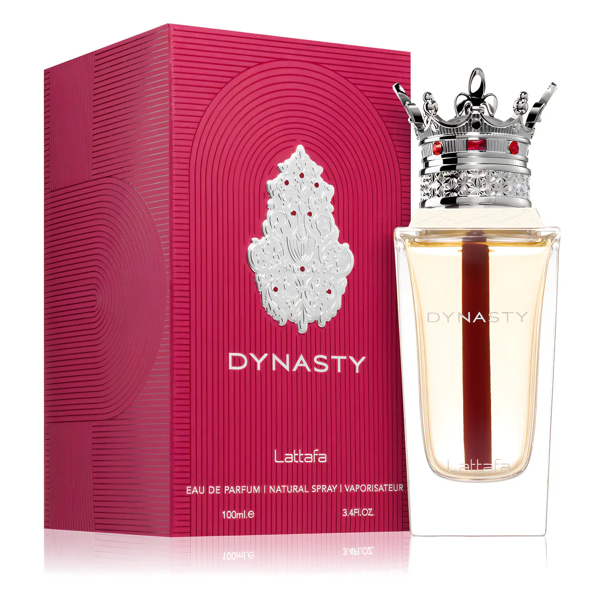 Dynasty EDP 100ml By Lattafa