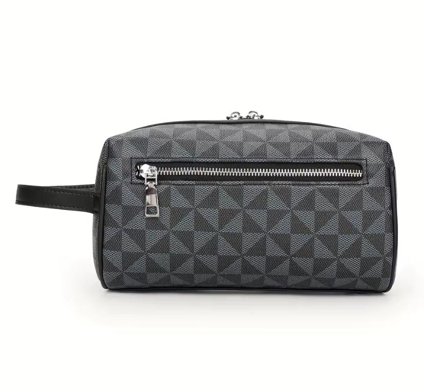 Men's Portable Casual Travel Storage Bag Bucket Bag S360012 Men's Portable Casual Travel Storage Bag Bucket Bag S360012