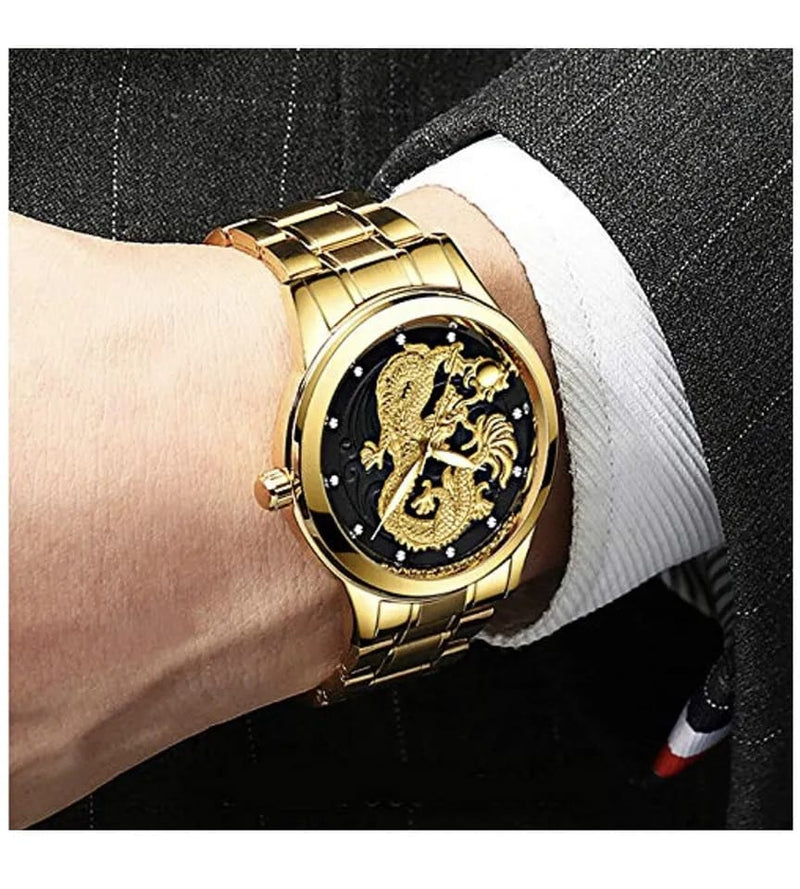 Men's Luxury Watch S1465675 - Tuzzut.com Qatar Online Shopping