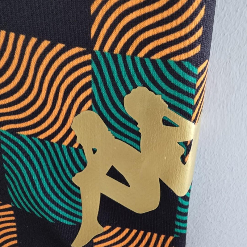 Venezia Fc Training suit Plaid Jersey 22-23 Football Jersey Soccer Jersey AN2971 - TUZZUT Qatar Online Shopping