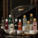 Diamond Collection by Ibrahim Al-Qurashi 10 × 20 ml