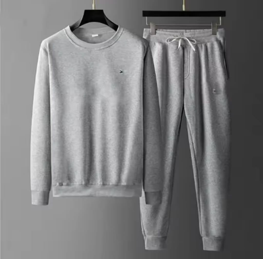 Mens Winter Printed Long Sleeve Top & Pant L-7852 Mens Winter Printed Long Sleeve Top & Pant L-7852