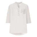 Women's Loose Kurta Dress B-283821 - TUZZUT Qatar Online Shopping