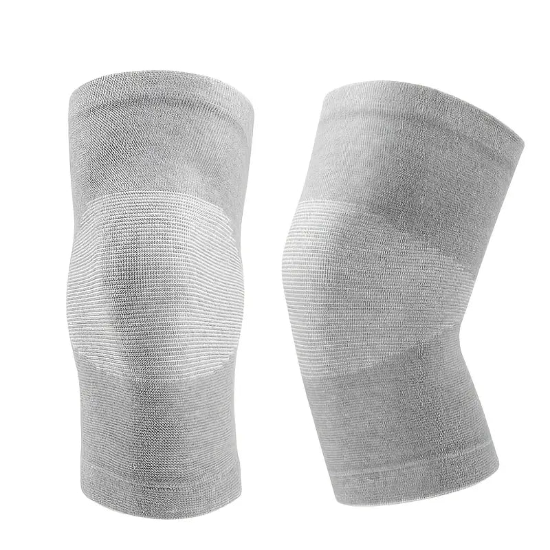 Breathable Knee Support Braces 76772 - TUZZUT Qatar Online Shopping