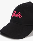 Barbie Letter Princess Baseball Cap   S3555731 - TUZZUT Qatar Online Shopping