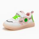 Fashion Children's Sports Shoes 4059716 - TUZZUT Qatar Online Shopping