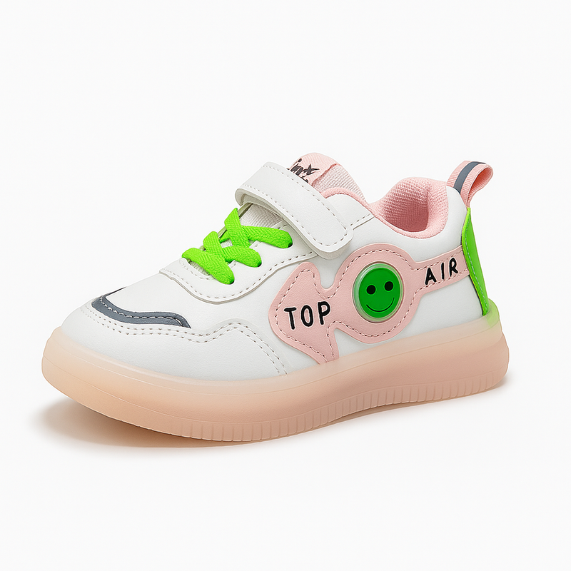 Fashion Children's Sports Shoes 4059716 - TUZZUT Qatar Online Shopping