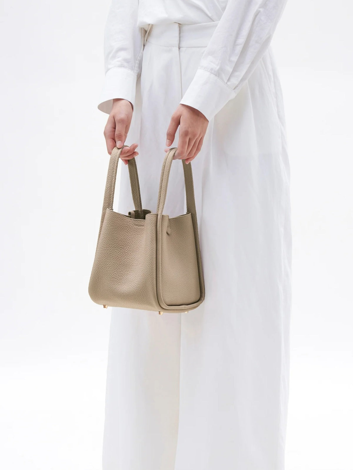 Medium Song Bag - Onyx B2019 Medium Song Bag - Onyx B2019