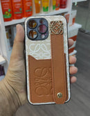 Designer Cover Case for iPhone 13 PC1081 - TUZZUT Qatar Online Shopping