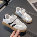 Kid's Boys/Girls Appliques/Patches/Velcro Sneakers 534005 - TUZZUT Qatar Online Shopping