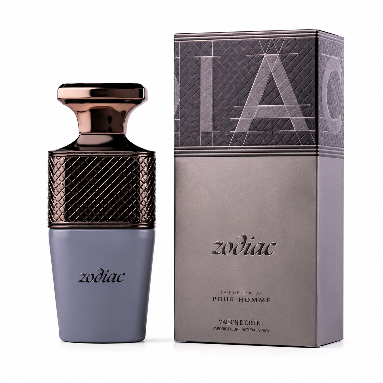 Paris Corner Zodiac EDP 100ml Paris Corner Zodiac EDP 100ml