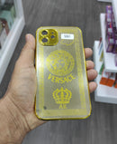 Designer Cover Case for iPhone 12 PC1061 - TUZZUT Qatar Online Shopping