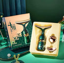 KDK 3 In 1 Facial Machine For All-round Facial Massaging And  Neck Eye Lifting Massage - TUZZUT Qatar Online Shopping