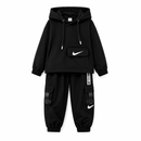 2 Pcs Boys Pants Suit 3-4Y 488602