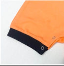 Baby Simple Casual Outdoor Clothes 456278 (80cm) - TUZZUT Qatar Online Shopping