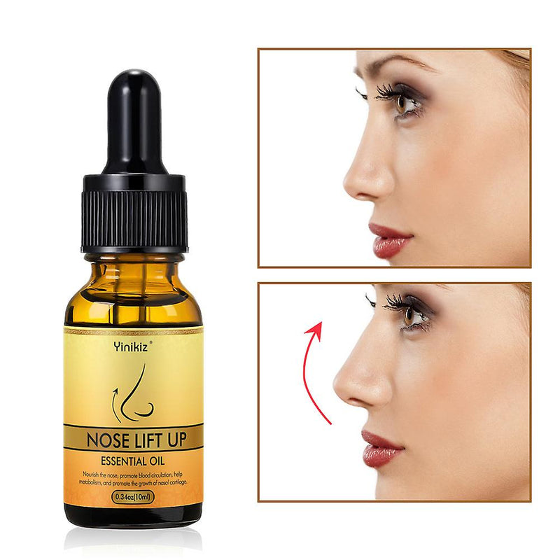 Nose Lift Up Essential Oil Nose Care - Tuzzut.com Qatar Online Shopping