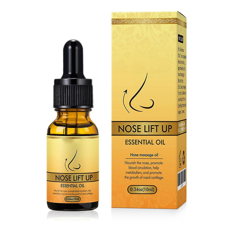 Nose Lift Up Essential Oil Nose Care - Tuzzut.com Qatar Online Shopping