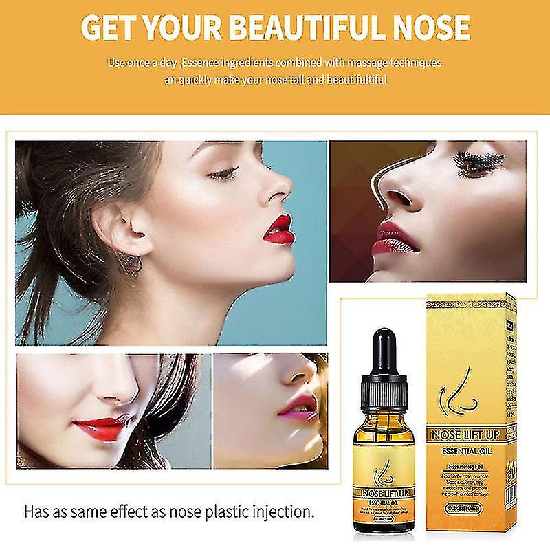 Nose Lift Up Essential Oil Nose Care - Tuzzut.com Qatar Online Shopping