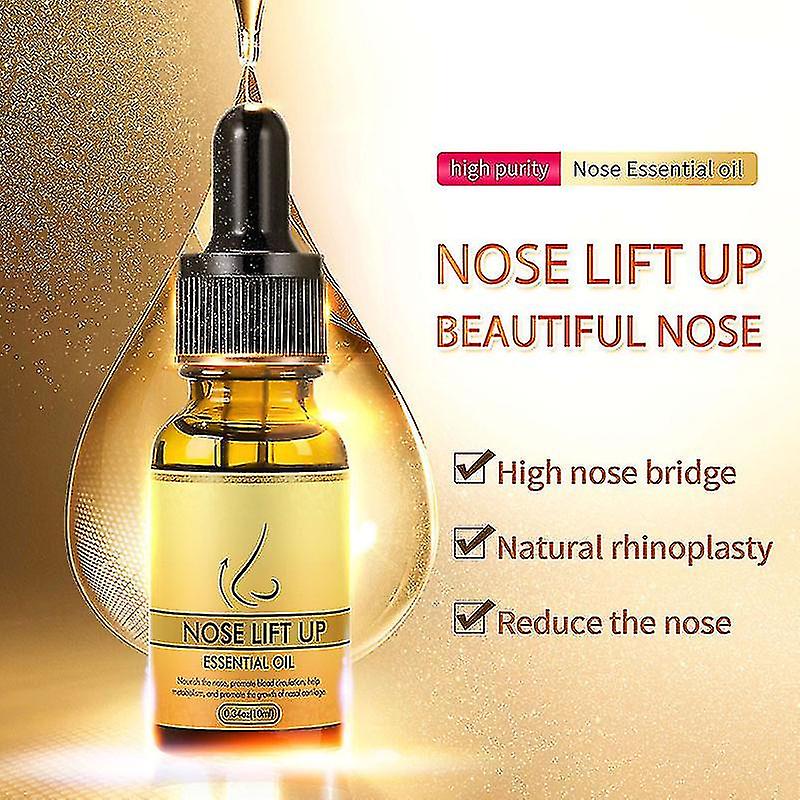 Nose Lift Up Essential Oil Nose Care - Tuzzut.com Qatar Online Shopping