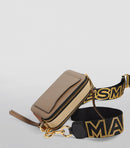 Snapshot Cross-Body Bag B2028 - TUZZUT Qatar Online Shopping