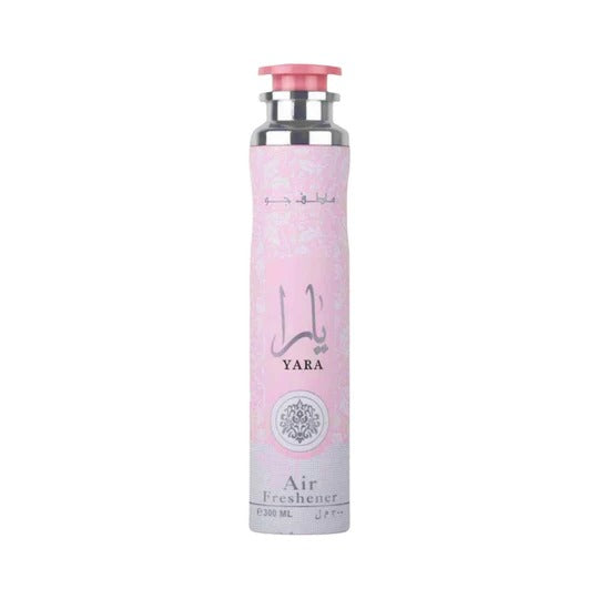 Yara Air Freshener 300ml By Lattafa