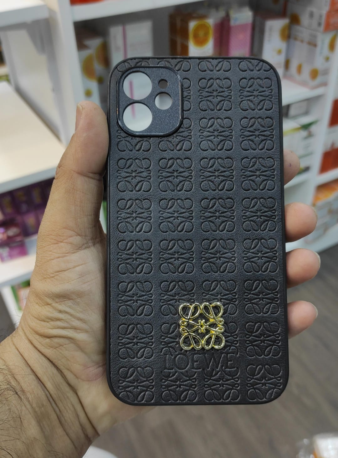 Designer Cover Case for iPhone 11 PC1049 Designer Cover Case for iPhone 11 PC1049