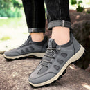 Casual Low Top Sports Shoes Grey SS36 - TUZZUT Qatar Online Shopping