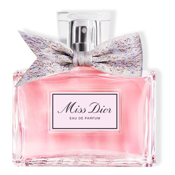 Miss Dior Eau de Parfum - By Dior 100ml Miss Dior Eau de Parfum - By Dior 100ml
