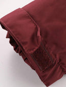 Casual Outdoor Jacket, Sports Style Windproof, Windbreaker, For Men 503682 XL - TUZZUT Qatar Online Shopping