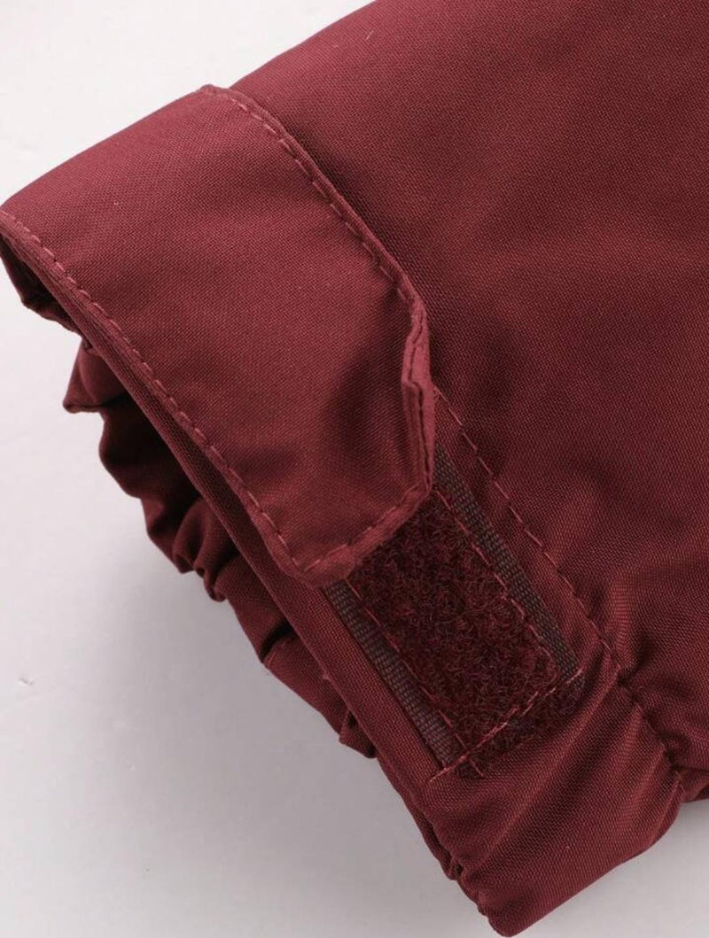 Casual Outdoor Jacket, Sports Style Windproof, Windbreaker, For Men 503682 XL - TUZZUT Qatar Online Shopping