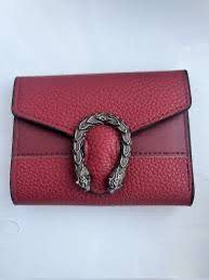 Magnet Buckle Wallets Purses Dragon Head For Women Girls S3978497 Magnet Buckle Wallets Purses Dragon Head For Women Girls S3978497