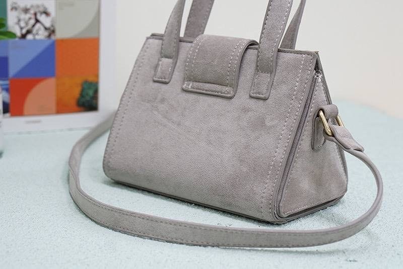 Women's Triangle Mini Bag -   S4469692