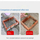 Waterproof Transparent Sealing Coating Leak-Free Glue Adhesive Strong Sealant Home Repair - (Pack of 3 Pcs x 200g) - TUZZUT Qatar Online Shopping