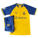 AL NASSA CLUB FOOTBALL TOP      68809 - TUZZUT Qatar Online Shopping