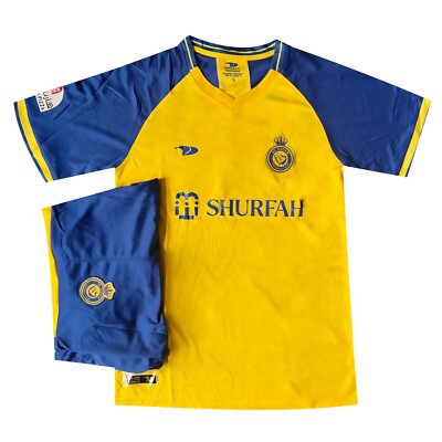 AL NASSA CLUB FOOTBALL TOP      68809 - TUZZUT Qatar Online Shopping