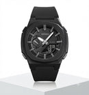 SKMEI Dual Time Sport Analog Digital Watch W7515