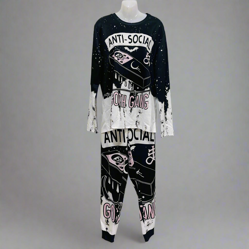 T-shirt And Pants For womens S4332192 T-shirt And Pants For womens S4332192