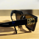 Men's Fashion Sunglasses S9704821 - TUZZUT Qatar Online Shopping