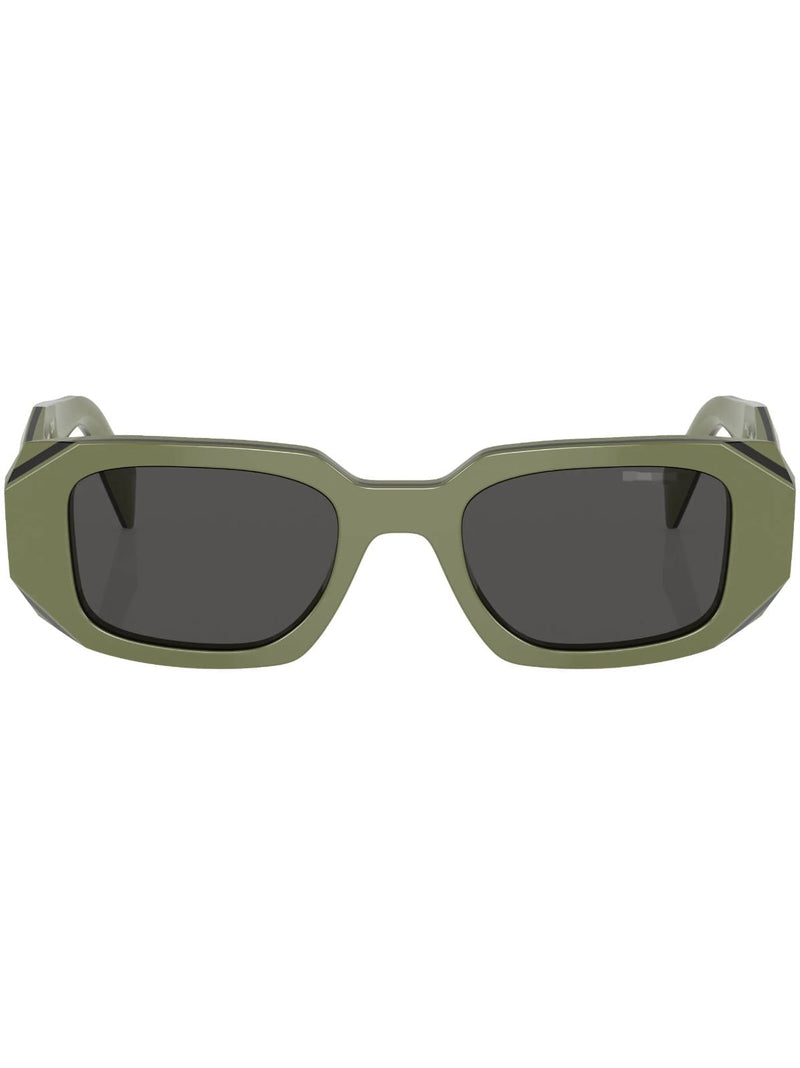 Green Cat-Eye Sunglasses S4999 - TUZZUT Qatar Online Shopping