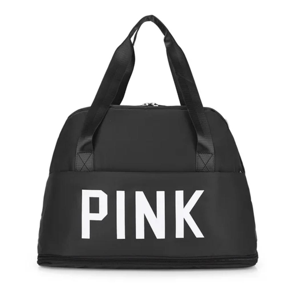 Large Capacity Travel Bag Large Capacity Luggage Bag Dry Wet Separation Swimming Sport Bag - S3573297 Large Capacity Travel Bag Large Capacity Luggage Bag Dry Wet Separation Swimming Sport Bag - S3573297