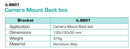 I LINK IL-BB07 Back Box Waterproof Square - TUZZUT Qatar Online Shopping