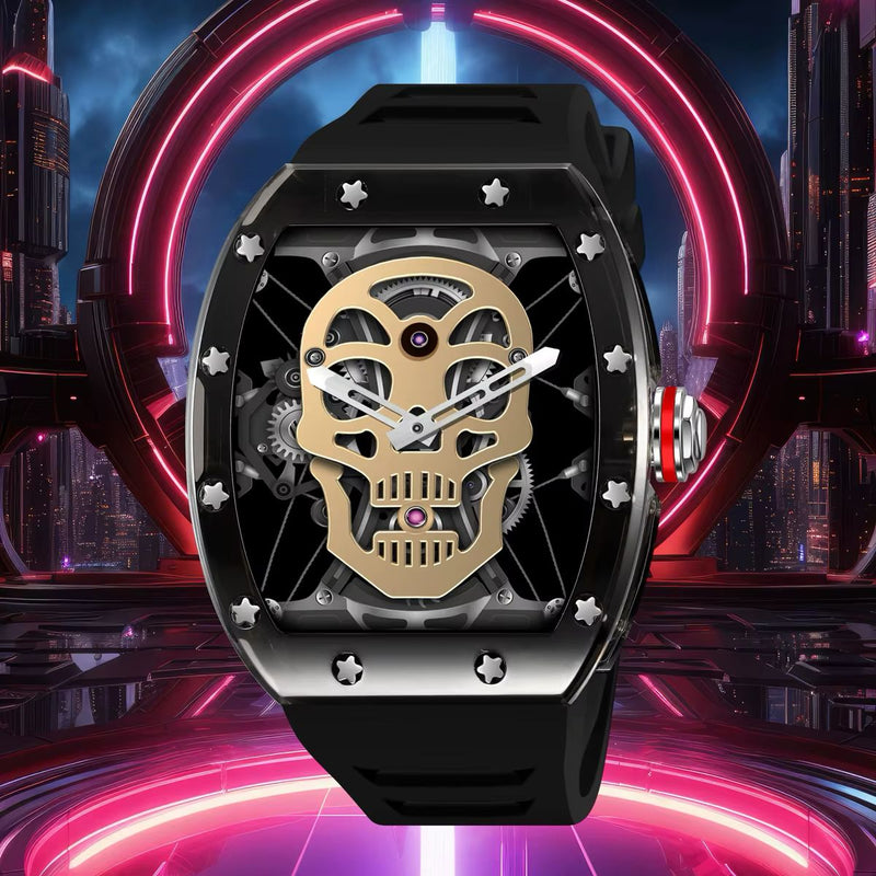 Men's YD5 Smart Watch Top Notch Quality W48397 - TUZZUT Qatar Online Shopping