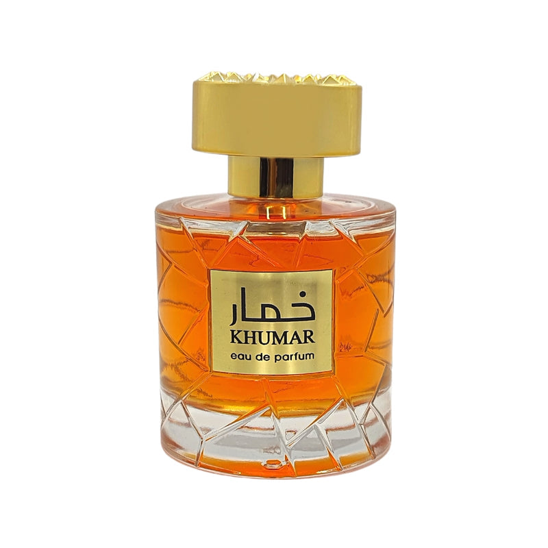 Khumar EDP 100ml by Wadi Al Khaleej Unisex Perfume - Tuzzut.com Qatar Online Shopping
