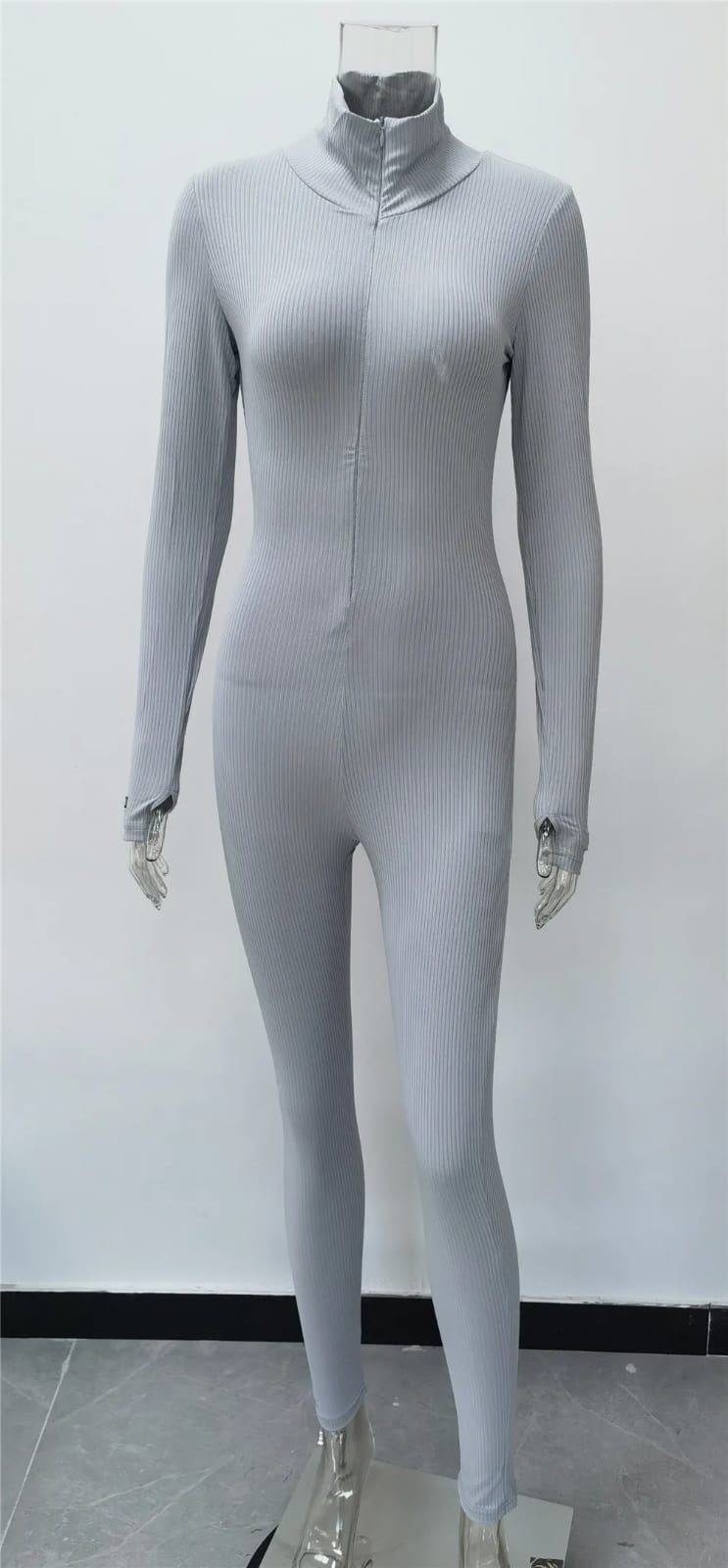 European And American Cross-Border Slim Fit Jumpsuit 3164971 European And American Cross-Border Slim Fit Jumpsuit 3164971