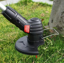 Electric Grass Cutting Machine for Home Garden - TUZZUT Qatar Online Shopping