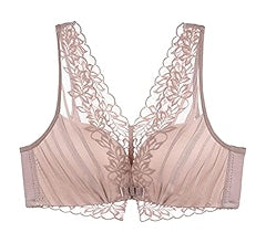 Front Bukle Women Bra 78567 Front Bukle Women Bra 78567
