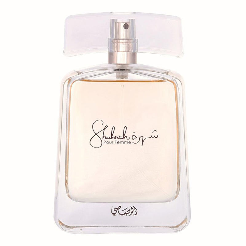 Rasasi Shuhrah Pour Femme EDP For Her 90 ml